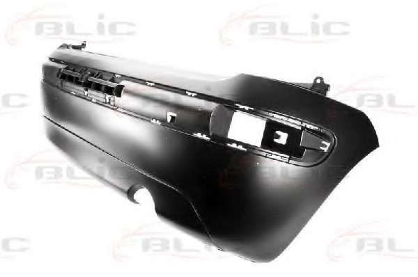BLIC 5506-00-0519950P Bumper